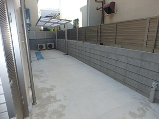 【その他共用部分】 | Maison　Le　Soleil