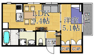 Maison　Le　Soleilの画像