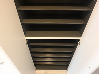 【玄関】 | Maison　Le　Soleil