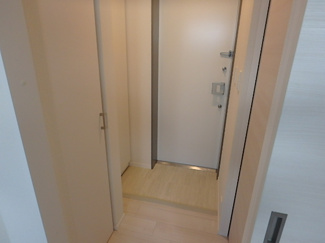 【玄関】 | Maison　Le　Soleil