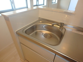 【キッチン】 | Maison　Le　Soleil