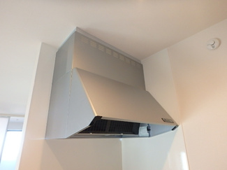 【設備】 | Maison　Le　Soleil