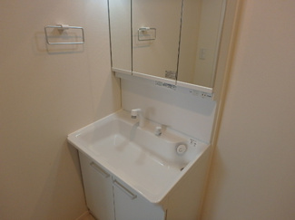 【独立洗面台】 | Maison　Le　Soleil