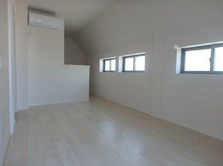 【居間・リビング】 | Maison　Le　Soleil