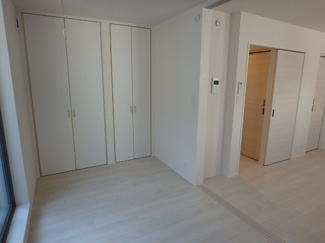 【洋室】 | Maison Le Soleil