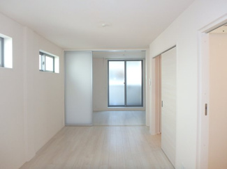 【居間・リビング】 | Maison Le Soleil