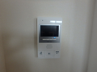 【セキュリティ】 | Maison Le Soleil