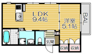 Maison Le Soleilの画像