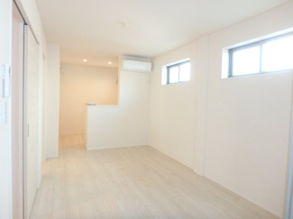 【居間・リビング】 | Maison Le Soleil