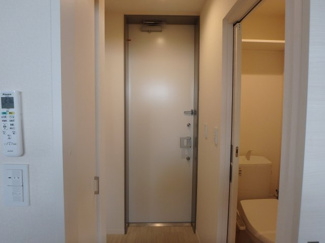 【玄関】 | Maison Le Soleil