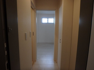 【玄関】 | Maison Le Soleil