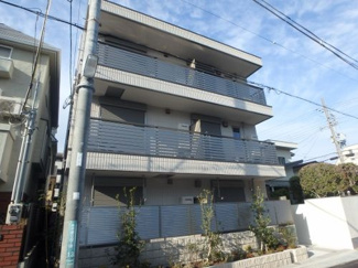 【外観】 | Maison Le Soleil