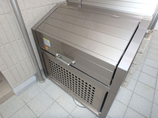 【その他共用部分】 | Maison Le Soleil