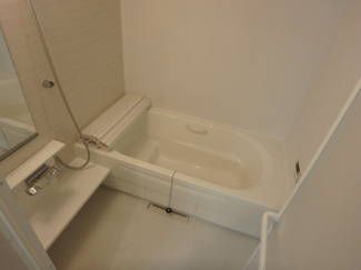 【浴室】 | Maison Le Soleil