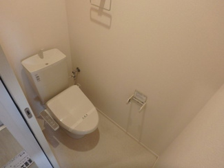 【トイレ】 | Maison Le Soleil