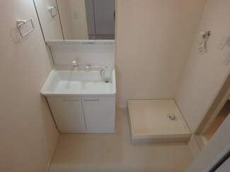 【洗面所】 | Maison Le Soleil