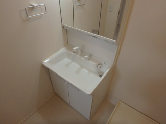 【独立洗面台】 | Maison Le Soleil