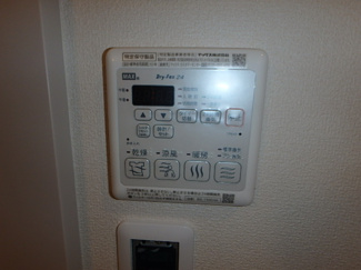 【設備】 | LUCIANNA WEST