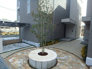 【エントランス】 | LUCIANNA WEST