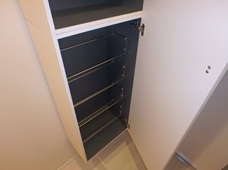 【収納】 | LUCIANNA WEST