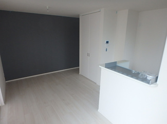 【居間・リビング】 | LUCIANNA WEST