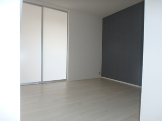 【洋室】 | LUCIANNA WEST