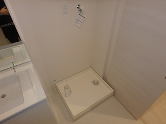 【設備】 | LUCIANNA WEST