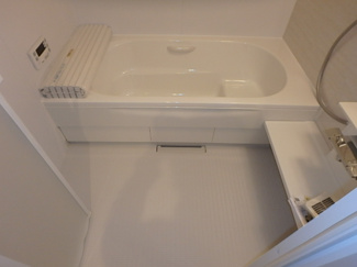 【浴室】 | LUCIANNA WEST