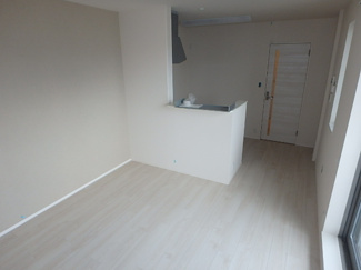 【居間・リビング】 | LUCIANNA WEST