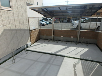 【その他共用部分】 | LUCIANNA WEST