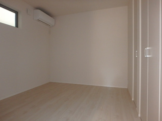 【寝室】 | Maison　Le　Soleil