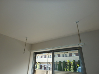 【設備】 | Maison　Le　Soleil