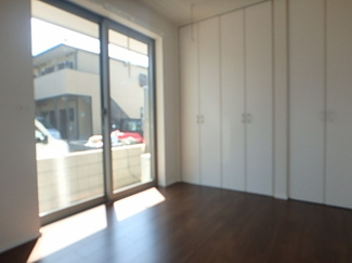 【寝室】 | Maison　Le　Soleil