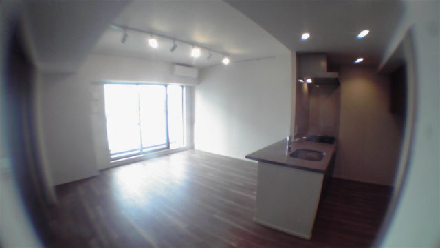 台東区上野３丁目の賃貸マンションのその他|リビング