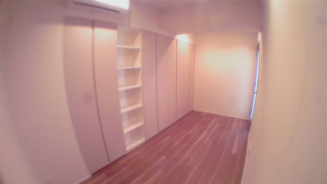 台東区上野３丁目の賃貸マンションのその他|洋室