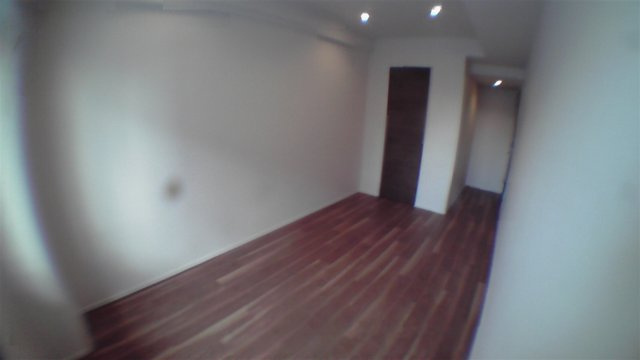 台東区上野３丁目の賃貸マンションの洋室