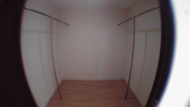 港区港南１丁目の賃貸マンションのその他|収納