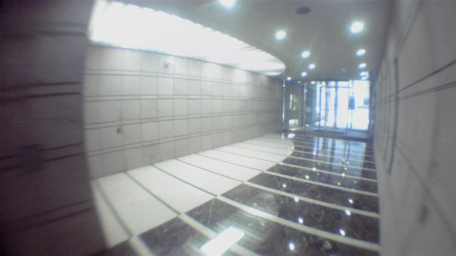 港区港南１丁目の賃貸マンションのその他|エントランス