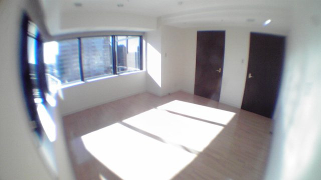 港区港南１丁目の賃貸マンションの洋室