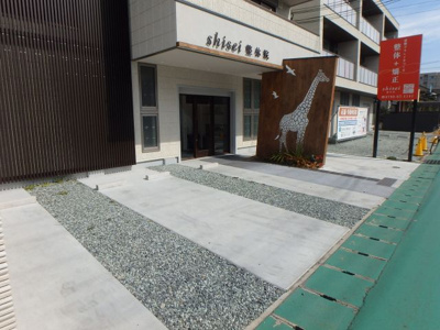 【駐車場】 | PRIMOVITA大屋町