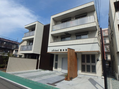 【外観】 | PRIMOVITA大屋町