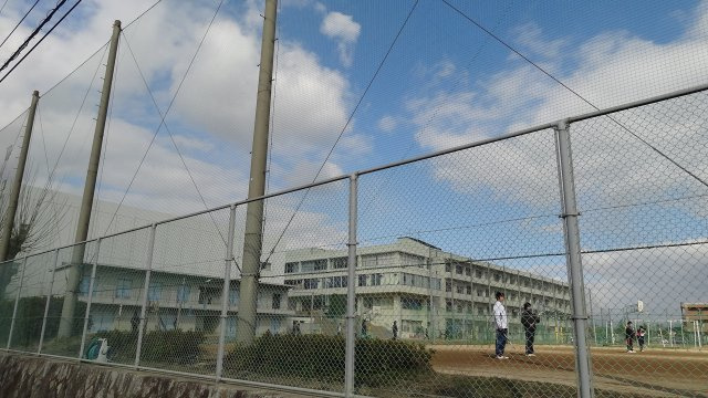箕面市小野原東6丁目　中古戸建の周辺|箕面市立第4中学校　物件からの距離　約3.2ｋｍ