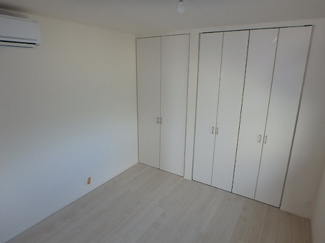 【寝室】 | PRIMOVITA大屋町