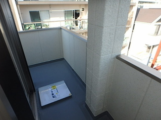 【バルコニー】 | PRIMOVITA大屋町