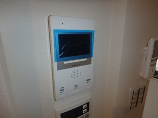 【セキュリティ】 | PRIMOVITA大屋町