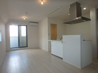 【居間・リビング】 | PRIMOVITA大屋町