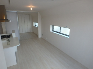 【居間・リビング】 | PRIMOVITA大屋町