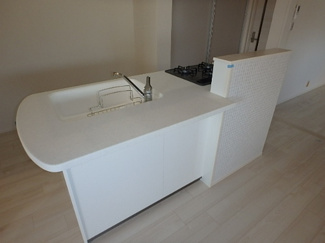 【キッチン】 | PRIMOVITA大屋町