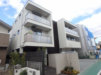 【外観】 | PRIMOVITA大屋町