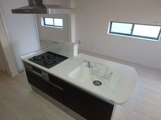 【キッチン】 | PRIMOVITA大屋町
